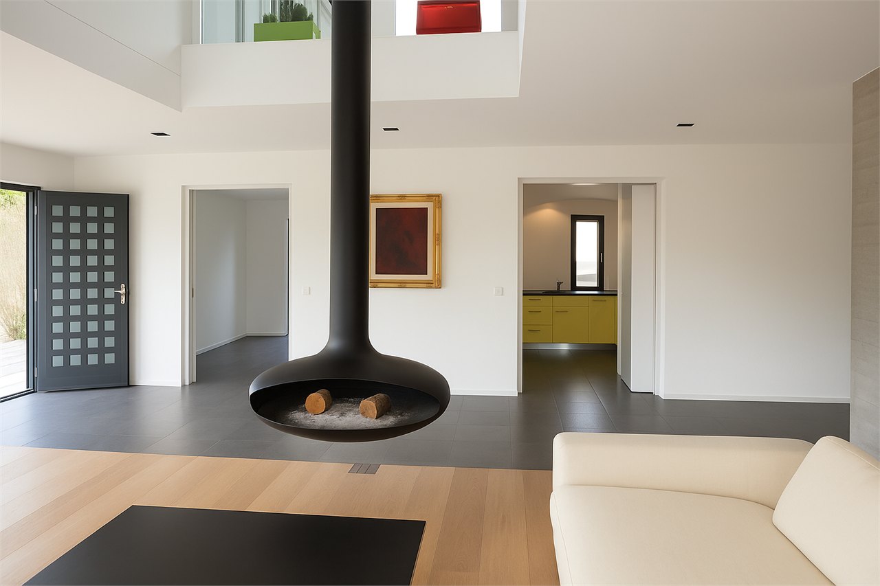 ... , Villa zu verkaufen, 6850 Mendrisio