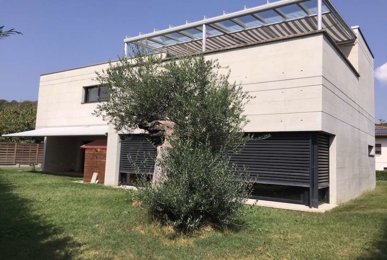 ... , Villa zu verkaufen, 6850 Mendrisio