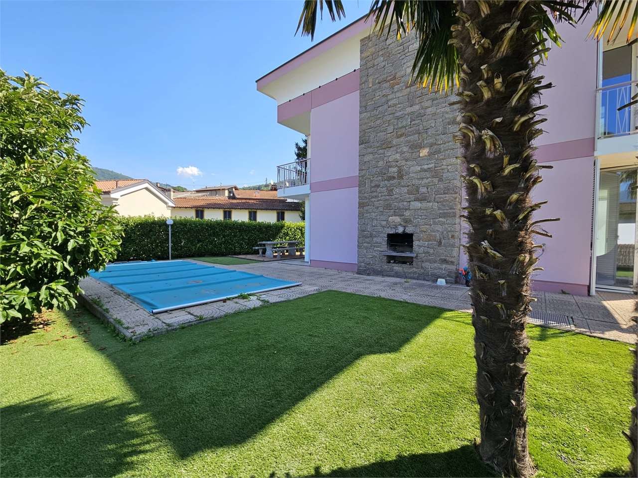 ... , Villa vendita, 6965 Cadro