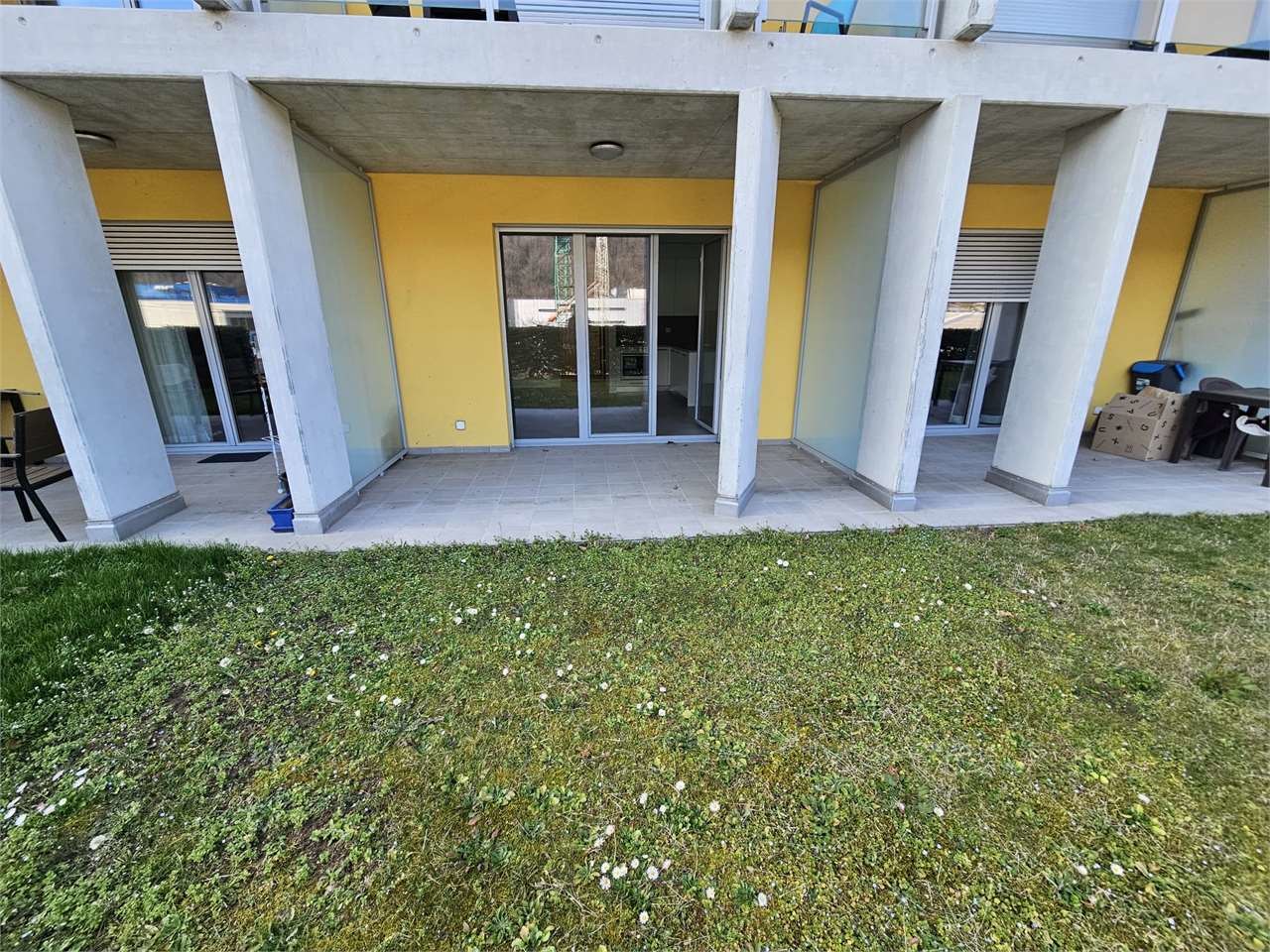 ... , Appartamento affitto, 6926 Montagnola