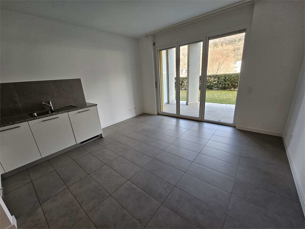 ... , Appartamento affitto, 6926 Montagnola