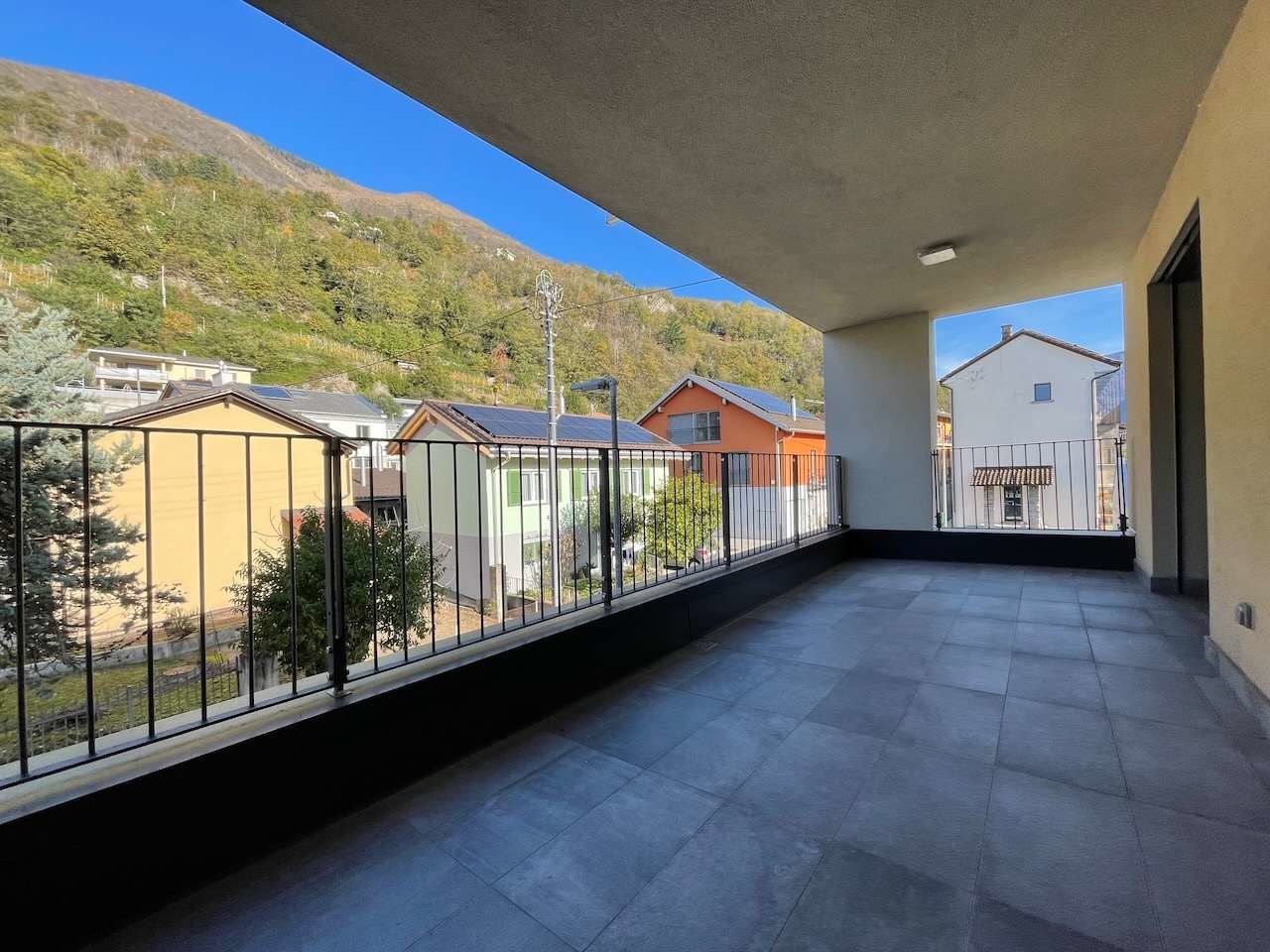 ... , Appartamento affitto, 6500 Bellinzona