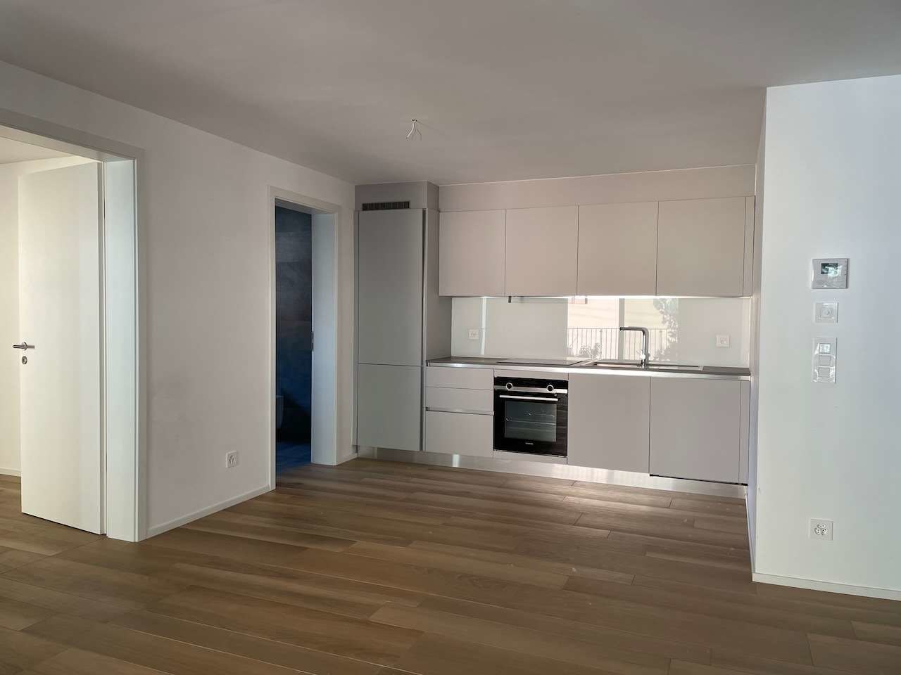 ... , Appartamento affitto, 6500 Bellinzona