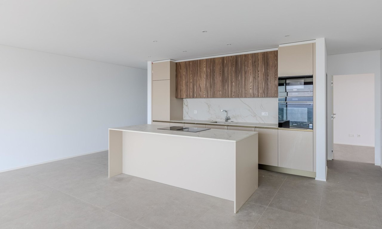 Immagine 4 , Wohnung zu verkaufen, 6874 Castel San Pietro