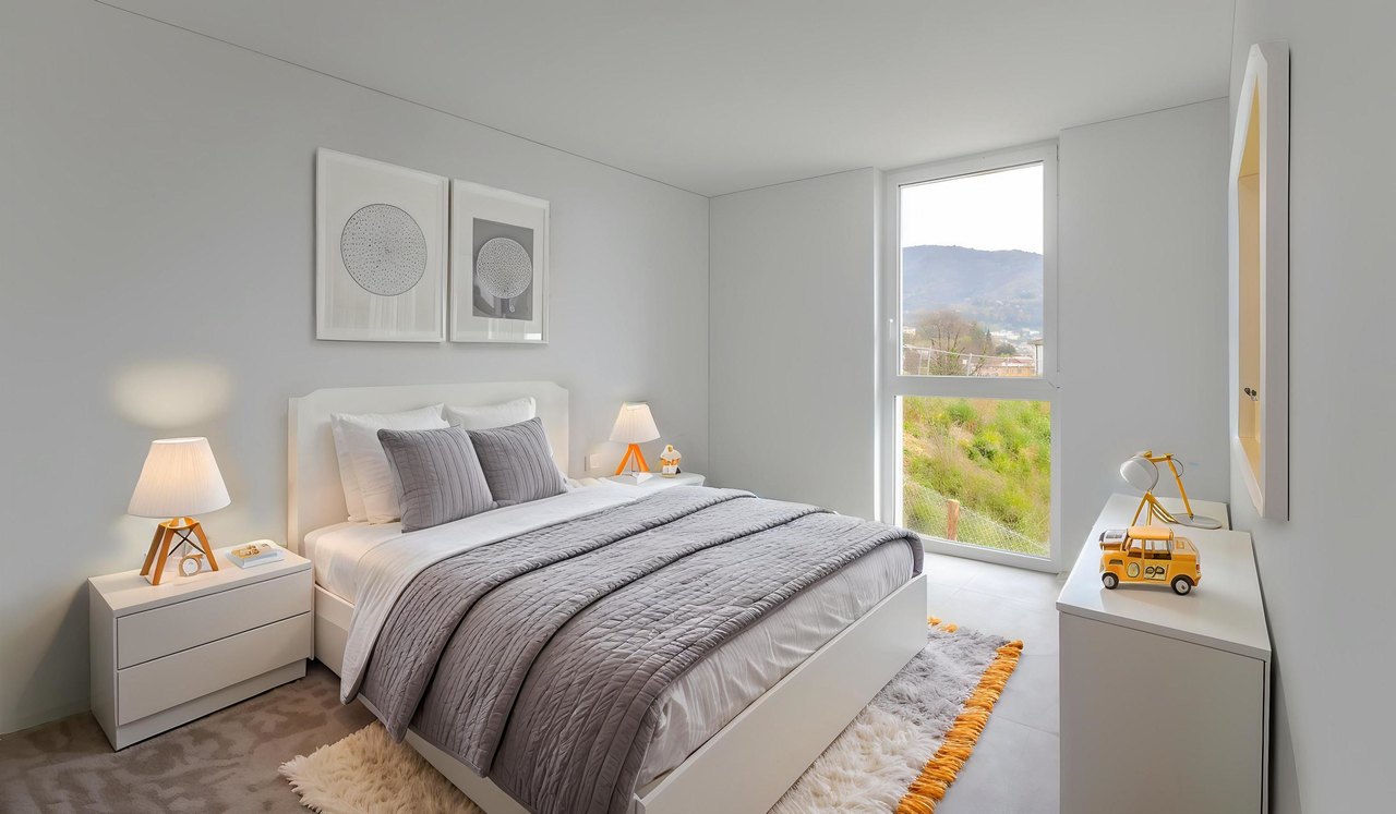 Immagine 7 , Wohnung zu verkaufen, 6874 Castel San Pietro