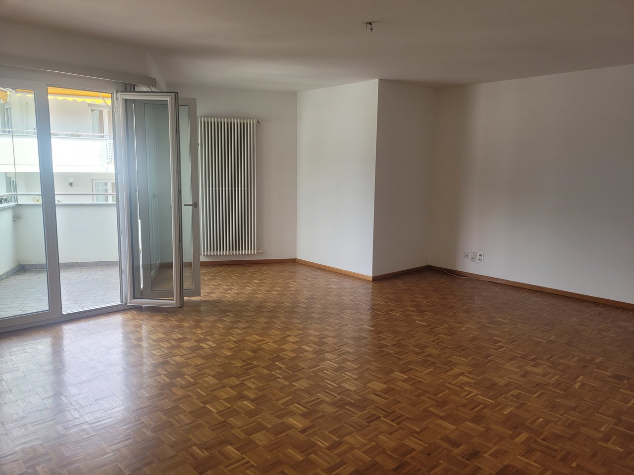 Abgeschlossenes Wohn-Esszimmer , Attico vendita, 6900 Paradiso