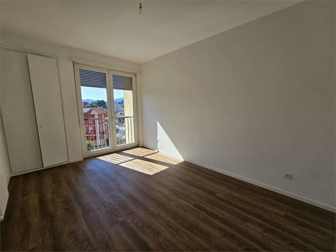 ... , Wohnung zu vermieten, 6830 Chiasso