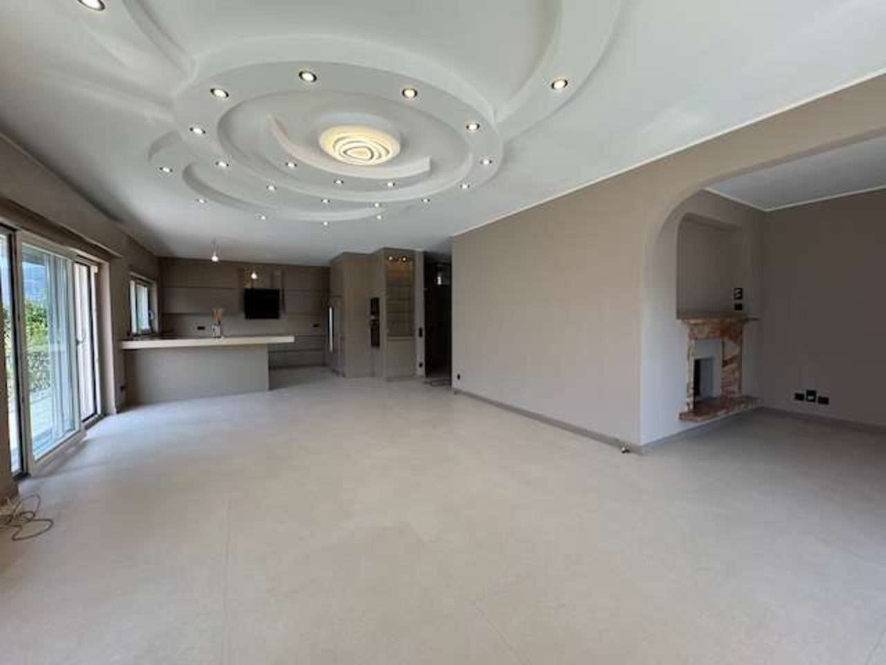 ... , Villa zu vermieten, 6825 Capolago