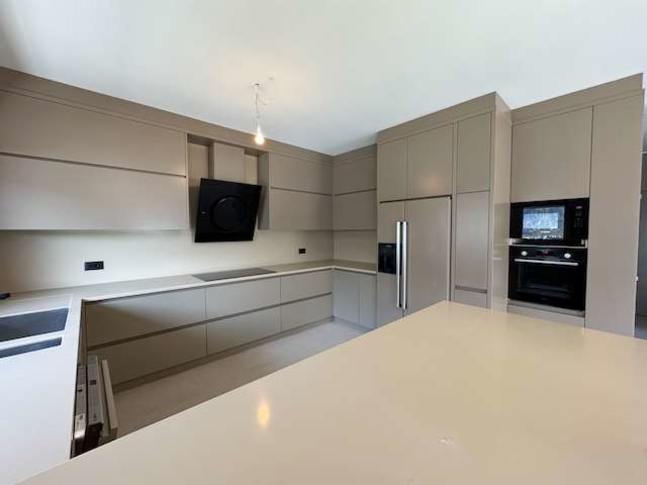 ... , Villa zu vermieten, 6825 Capolago