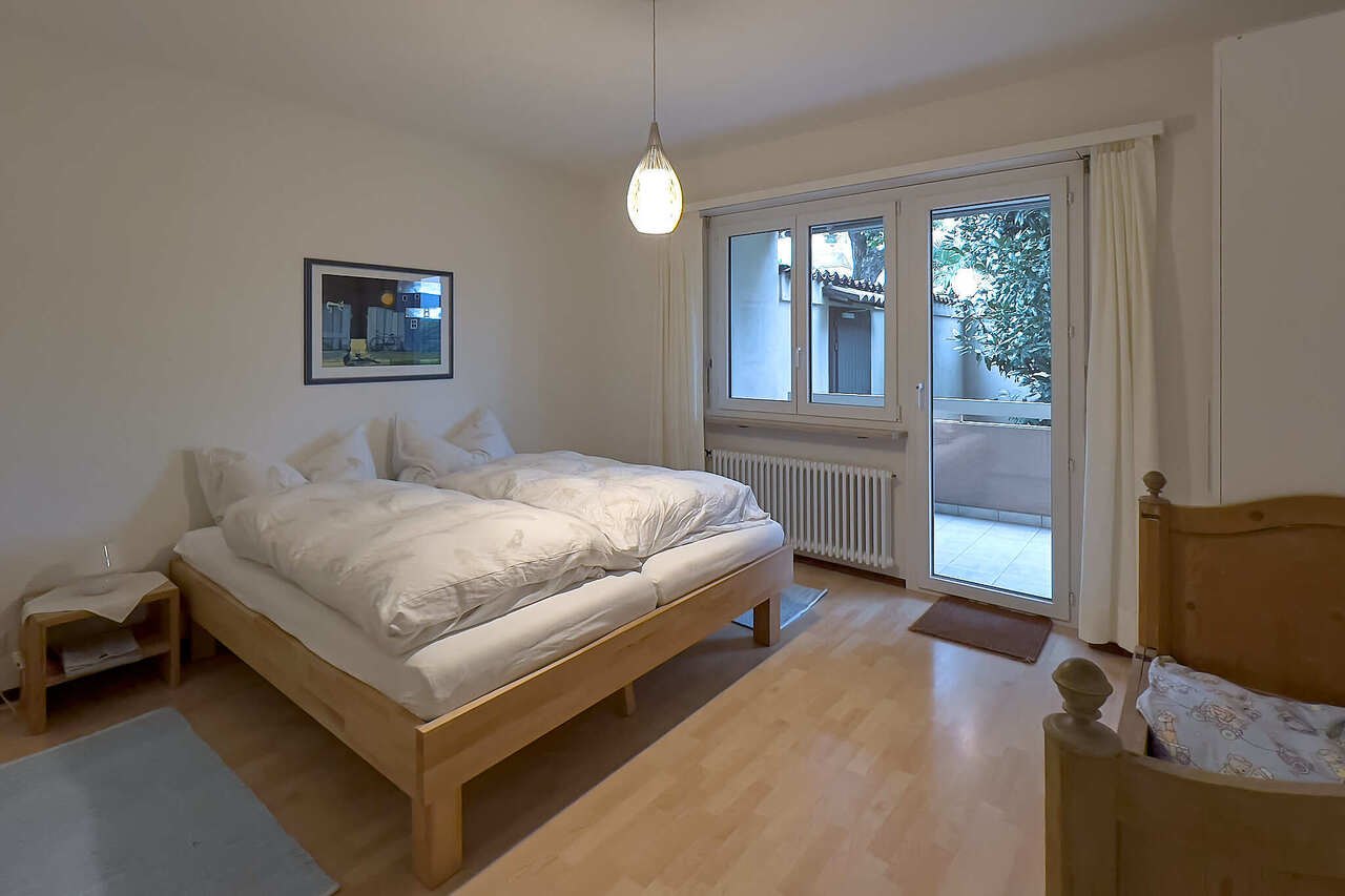 ... , Wohnung zu verkaufen, 6602 Muralto