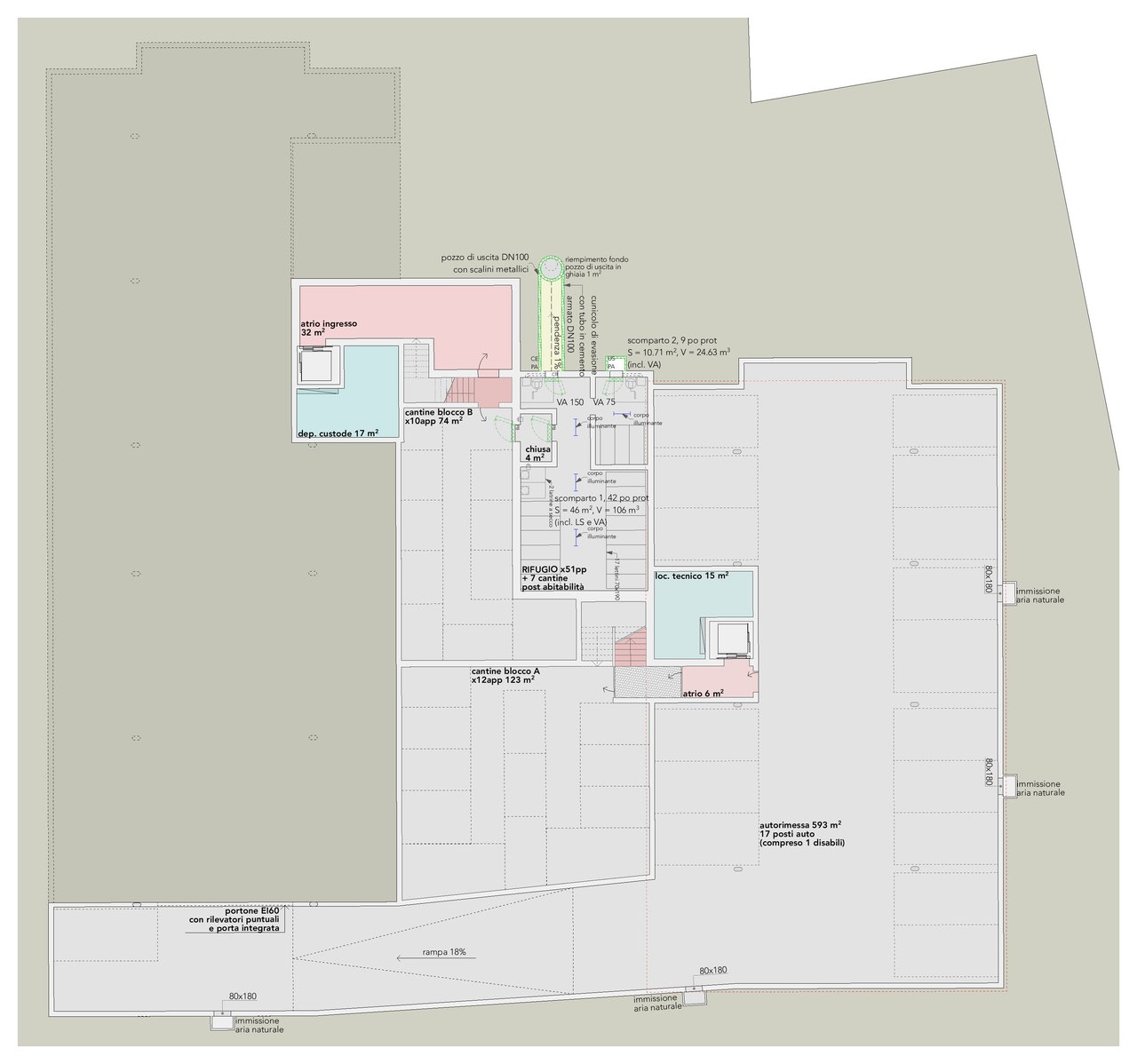 ... , Wohnung zu verkaufen, 6802 Rivera
