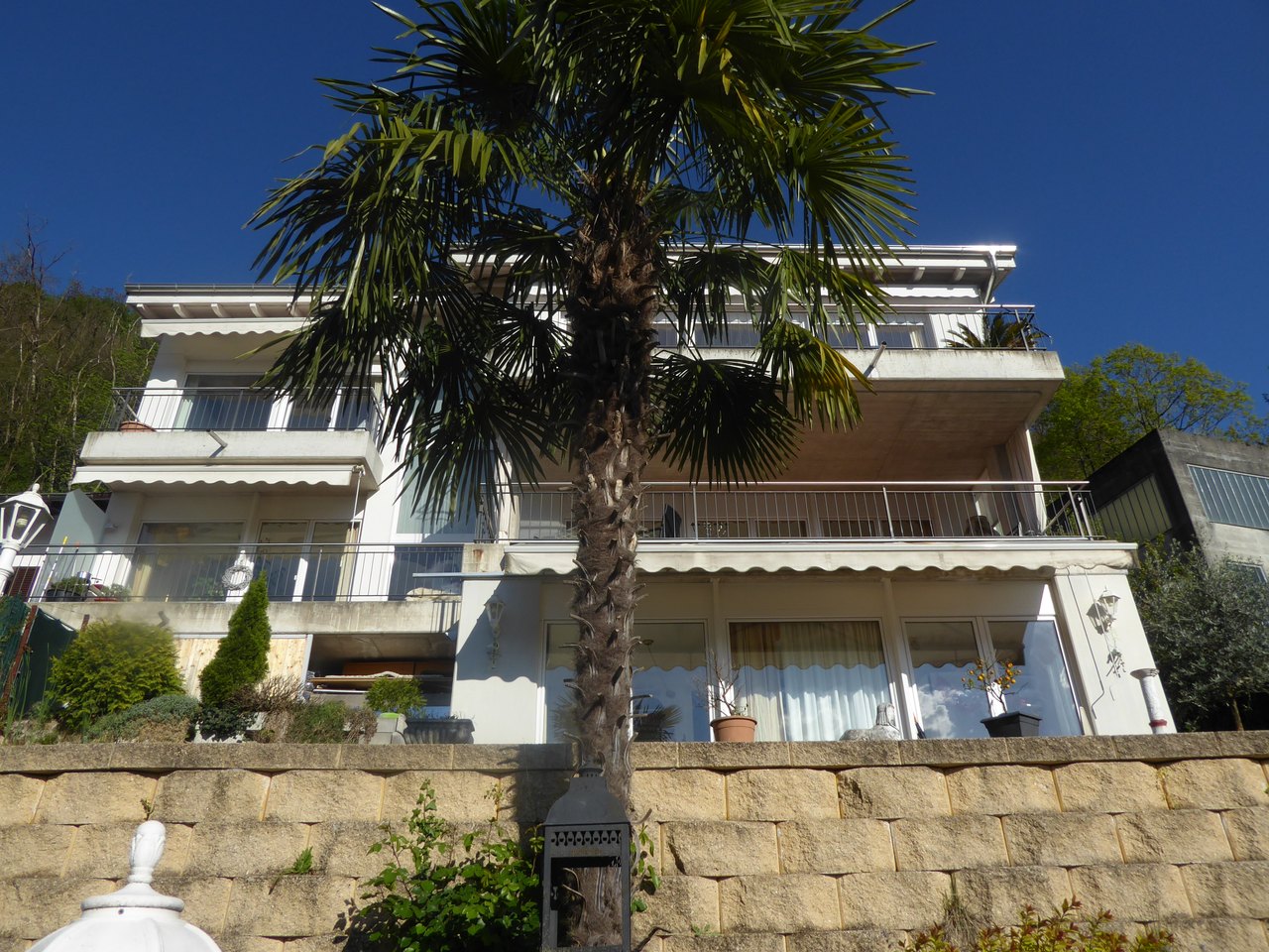 Stupenda Villa con meravigliosa vista lago , Villa zu verkaufen, 6900 Lugano