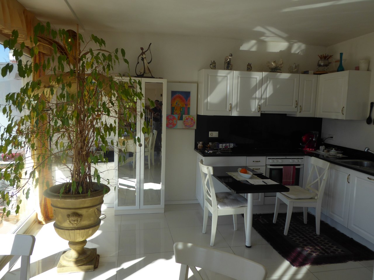 Cucina moderna , Villa zu verkaufen, 6900 Lugano