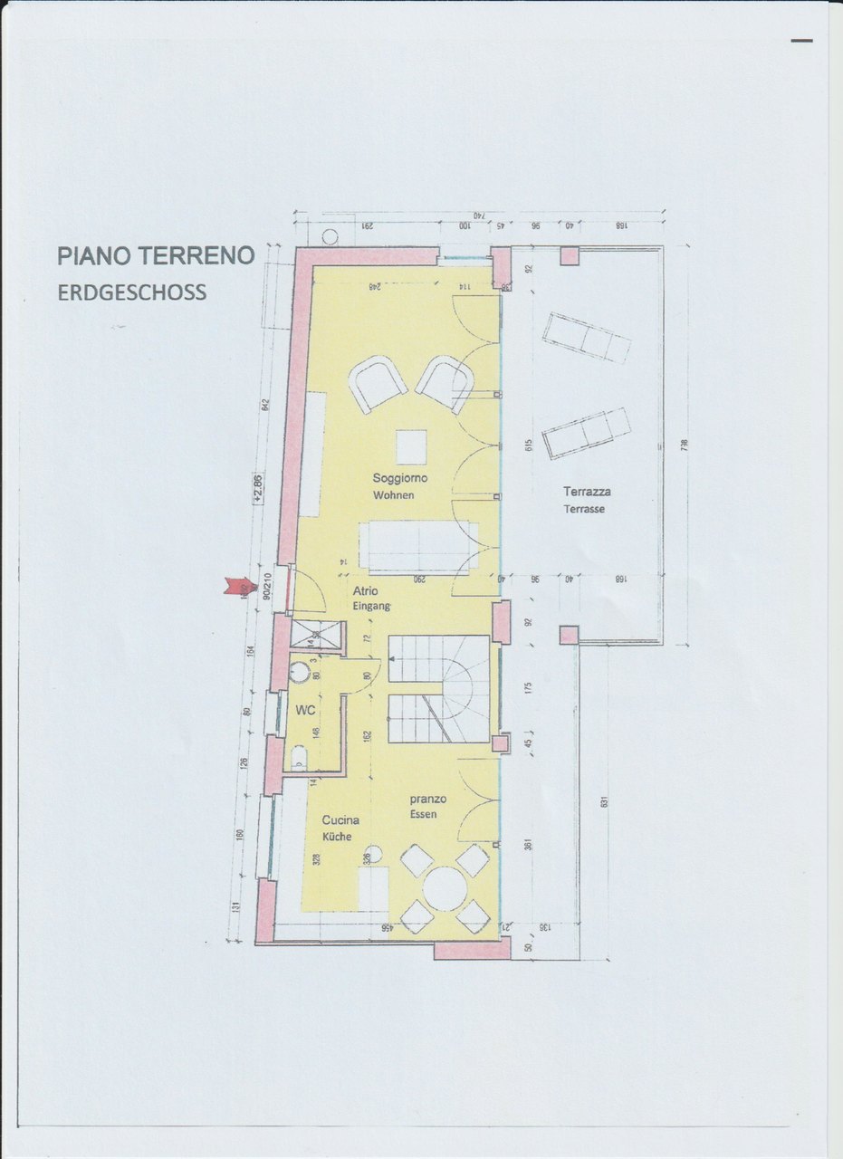 ... , Villa zu verkaufen, 6900 Lugano