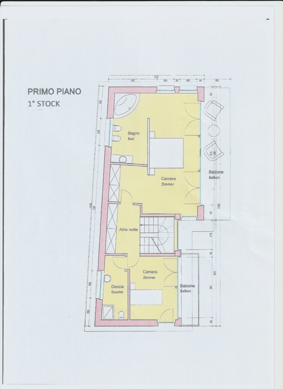 ... , Villa zu verkaufen, 6900 Lugano