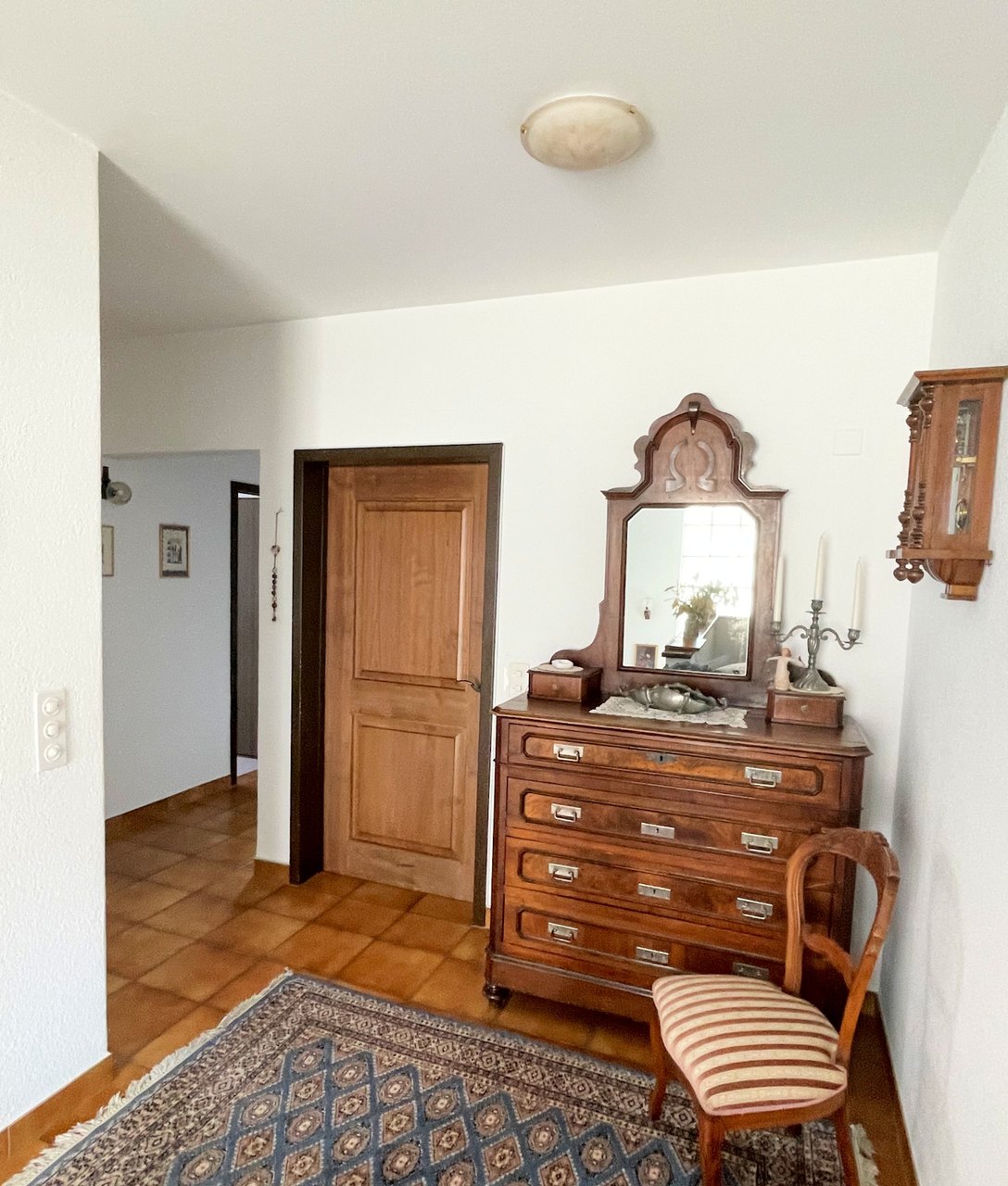 ... , Villa vendita, 6514 Sementina