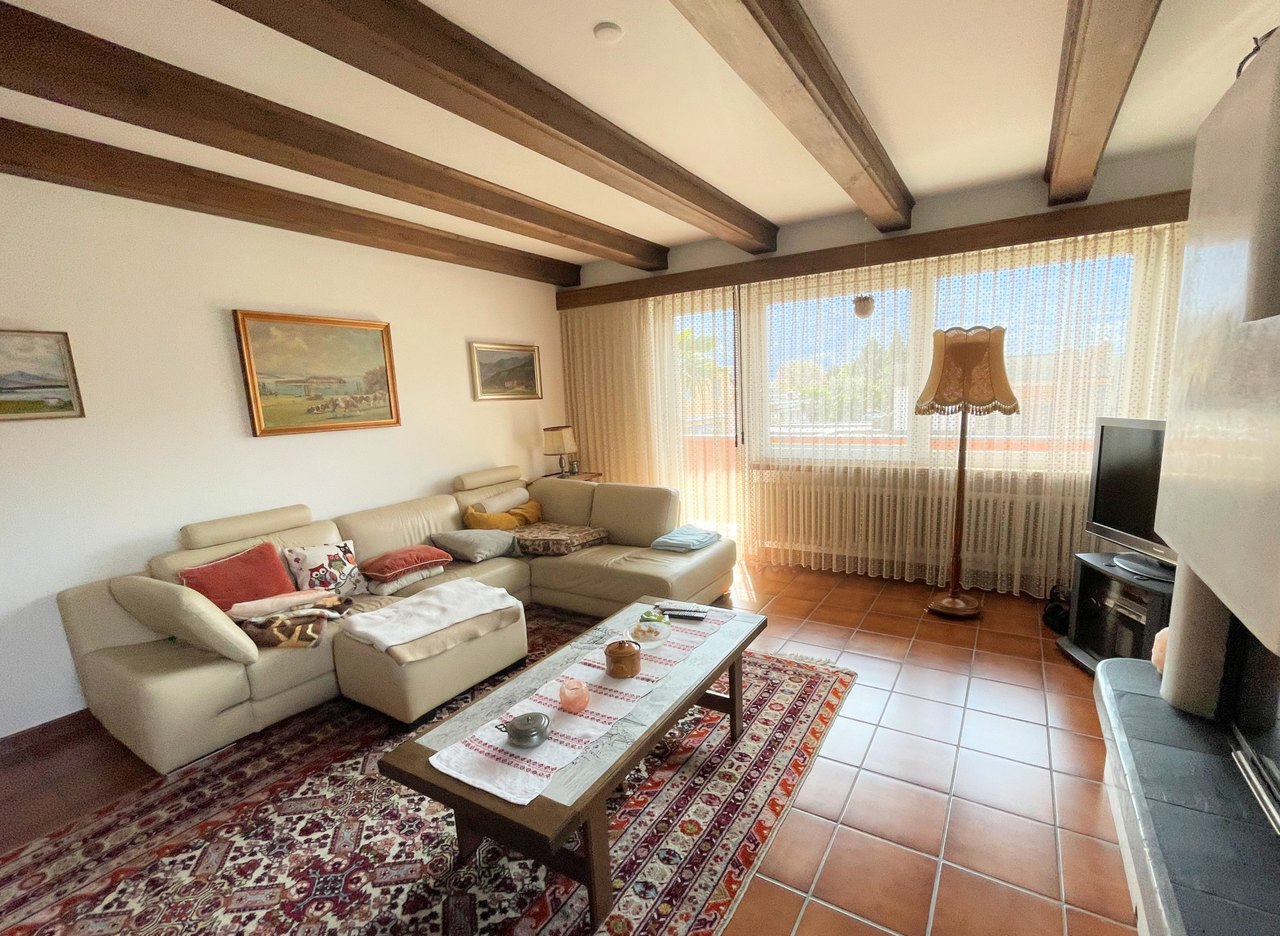 ... , Villa vendita, 6514 Sementina