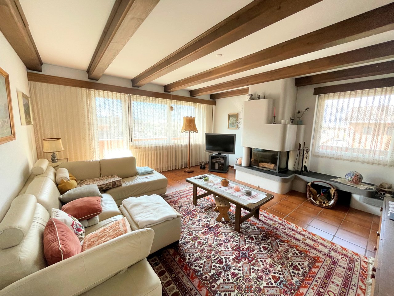 ... , Villa vendita, 6514 Sementina