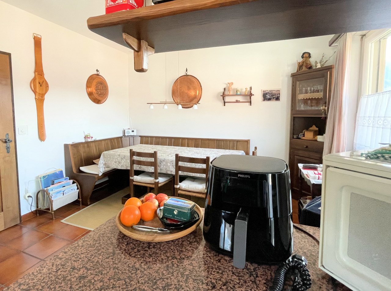 ... , Villa vendita, 6514 Sementina