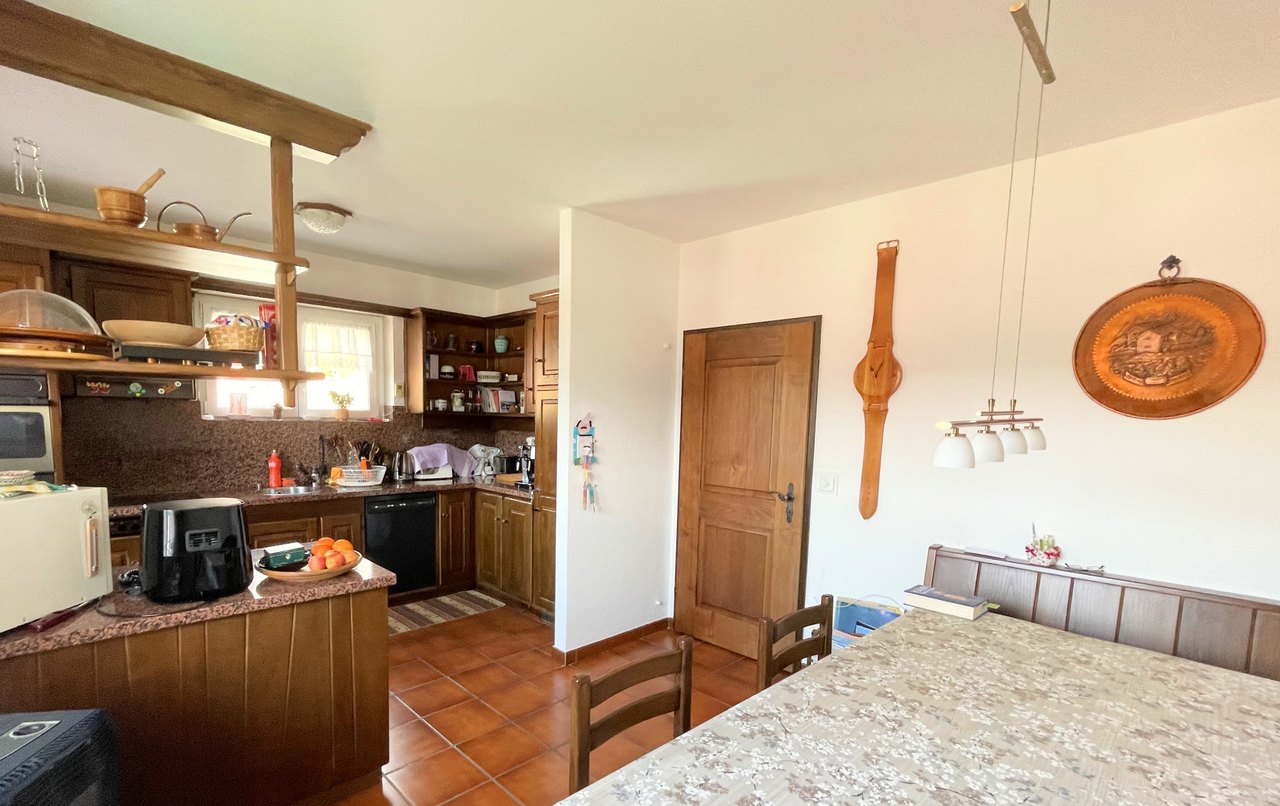 ... , Villa vendita, 6514 Sementina