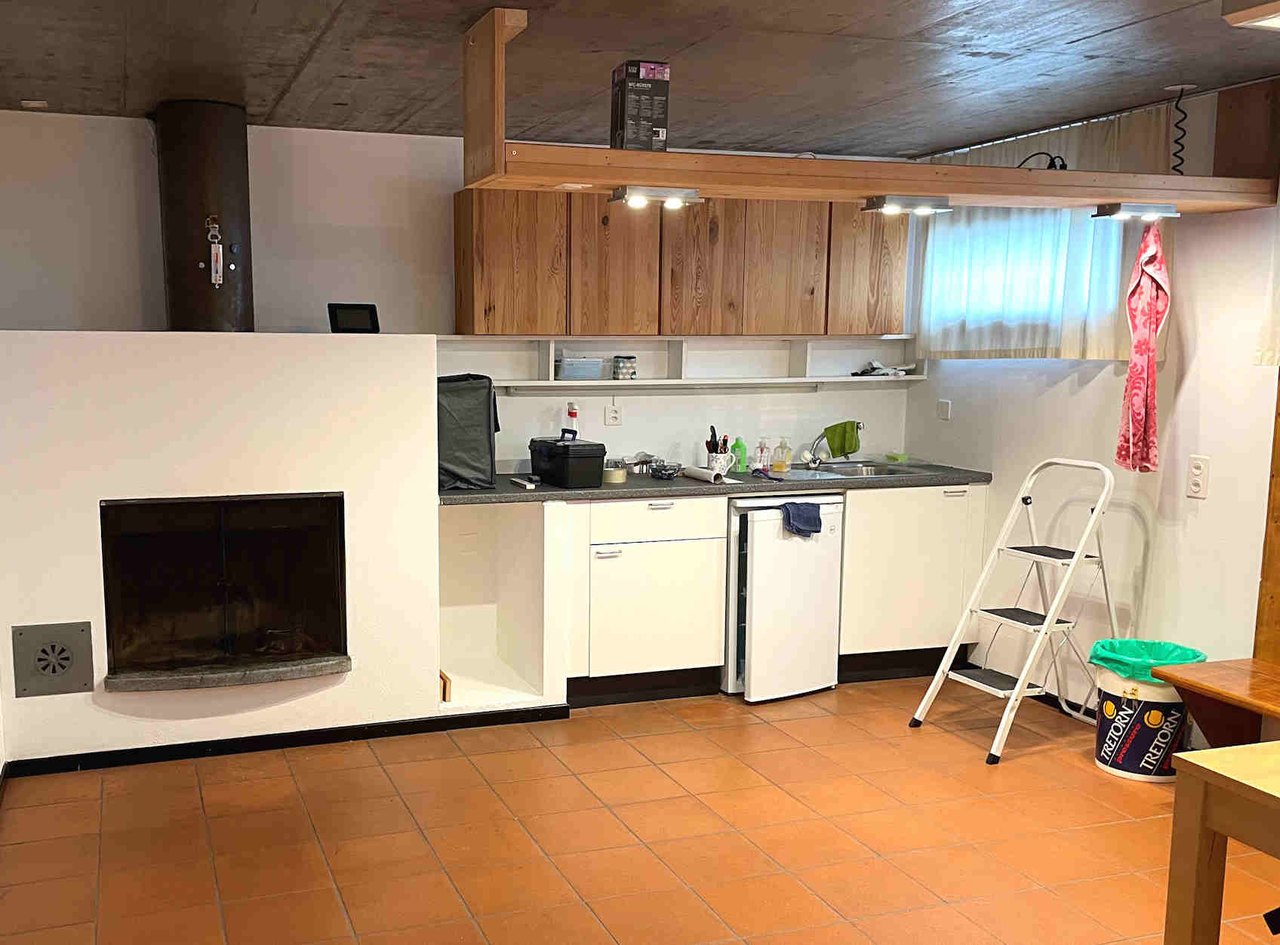 ... , Haus zu verkaufen, 6593 Cadenazzo