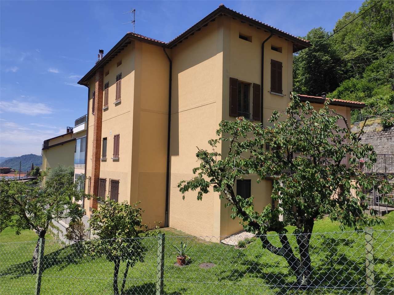 ... , Wohnung zu vermieten, 6968 Sonvico