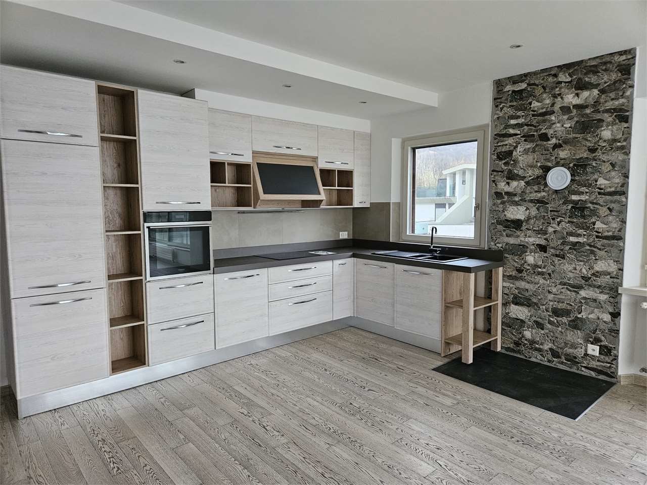 ... , Wohnung zu vermieten, 6968 Sonvico