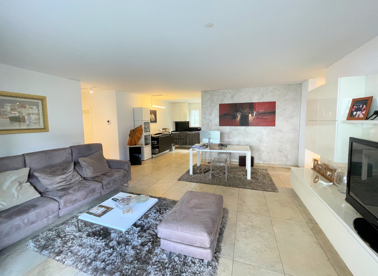 ... , Appartement à vendre, 6500 Bellinzona