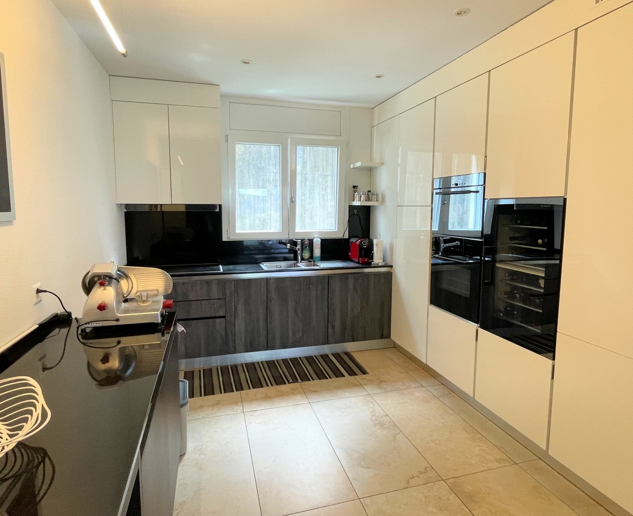 ... , Appartement à vendre, 6500 Bellinzona