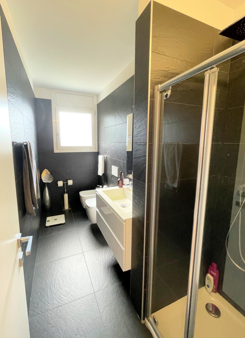 ... , Appartement à vendre, 6500 Bellinzona