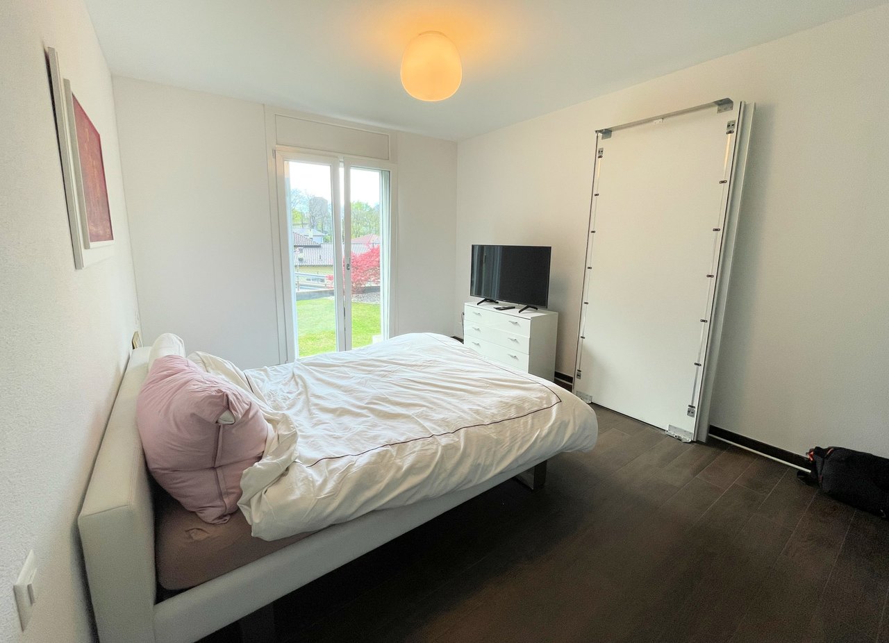 ... , Appartement à vendre, 6500 Bellinzona