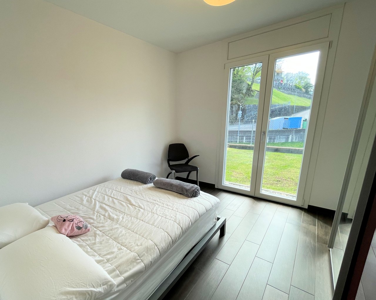 ... , Appartement à vendre, 6500 Bellinzona