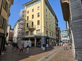  , Appartamento affitto, 6900 Lugano