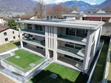  , Appartamento vendita, 6528 Bellinzona
