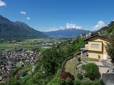 Immagine 1 , Casa vendita, 6597 Agarone