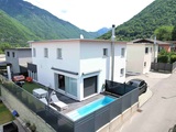  , Casa vendita, 6517 Arbedo