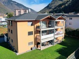, Wohnung zu verkaufen, 6517 Arbedo