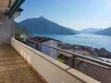 Ampio terrazzo con vista panoramica , Attikawohnung zu verkaufen, 6900 Lugano