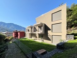 , Wohnung zu vermieten, 6500 Bellinzona