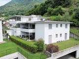 , Appartement à vendre, 6500 Bellinzona